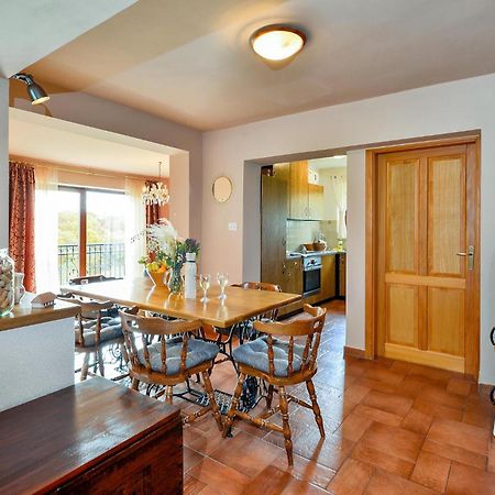 Beautiful Home In Sv,Martin Na Muri With Jacuzzi Sveti Martin Na Muri Exterior foto